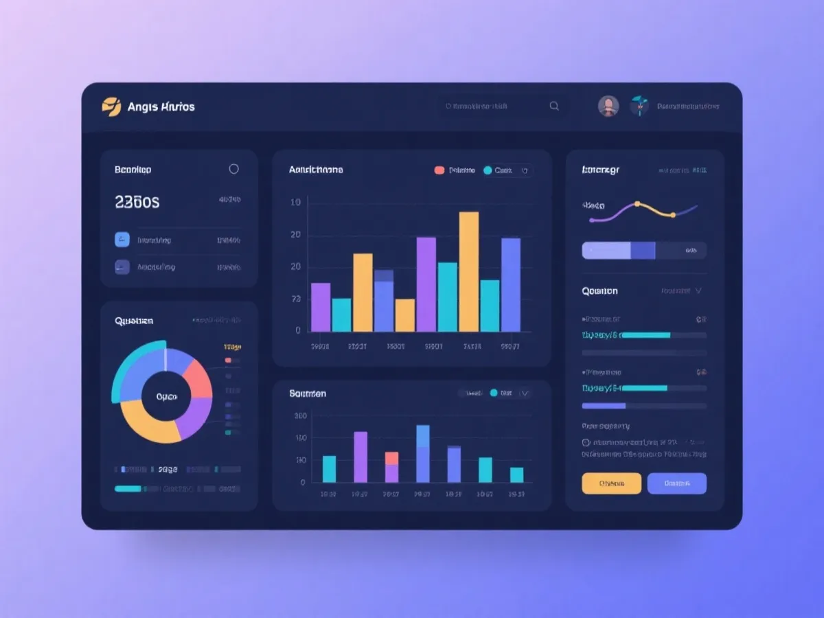 幸运飞艇历史数据与趋势分析示意图