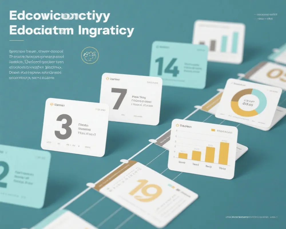 术语说明信息图